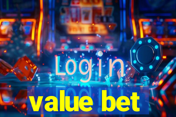 value bet